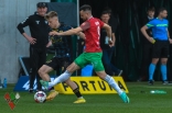 Zagłębie Sosnowiec - GKS Katowice cz. 3