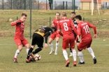 Zagłębie Sosnowiec - SC Znojmo 27.01.2019