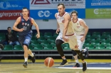 Zagłębie Sosnowiec - AZS AGH Kraków