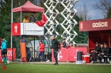 Pogoń Grodzisk Mazowiecki - Zagłębie Sosnowiec cz. II
