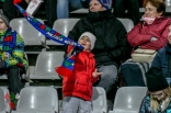 Miedź Legnica - Zagłębie Sosnowiec