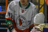 Hokej: Play-Off Zagłębie Sosnowiec - GKS Katowice