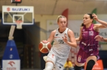 MB Zagłębie Sosnowiec - KS Basket Bydgoszcz