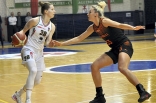 MB Zagłębie Sosnowiec - BC Polkowice (III mecz)
