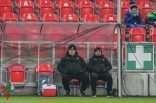 GKS Tychy - Zagłębie Sosnowiec