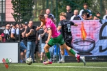 Sparta Katowice - Zagłębie Sosnowiec cz. II