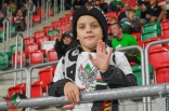 Zagłębie Sosnowiec - GKS Jastrzębie