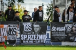 Barycz Sułów - Zagłębie Sosnowiec cz.I