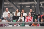 El. ME koszykarek: Polska - Belgia