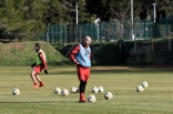Medulin - trening 19 stycznia 2019