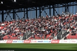 Zagłębie Sosnowiec - Hutnik Kraków cz. 2