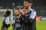 Olimpia Grudziądz - Zagłębie Sosnowiec