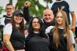 Wieczysta Kraków - Zagłębie Sosnowiec cz.II