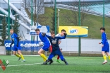 CLJ U-17 - Arka Gdynia vs Zagłębie Sosnowiec (0:2)
