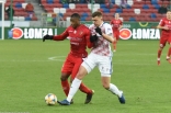 Górnik Zabrze - Zagłębie Sosnowiec
