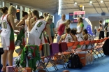 JAS-FBG Zagłębie Sosnowiec - Energa Toruń