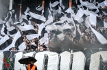 Sandecja Nowy Sącz - Zagłębie Sosnowiec cz.II
