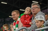 Zagłębie Sosnowiec - GKS Jastrzębie
