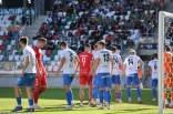 Zagłębie Sosnowiec - Hutnik Kraków cz. 2
