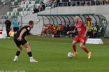 Zagłębie Sosnowiec - Zagłębie II Lubin