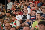 Zagłębie Sosnowiec - Unia Skierniewice cz. II