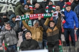 Zagłębie Sosnowiec - Odra Opole (galeria2)