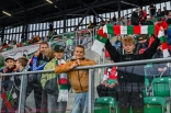 Zagłębie Sosnowiec - Wieczysta Kraków cz. II