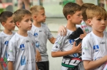 Zagłębie Sosnowiec - Chojniczanka Chojnice cz.II
