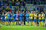 Arka Gdynia - Zagłębie Sosnowiec