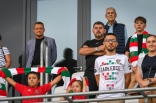 Zagłębie Sosnowiec - Olimpia Grudziądz