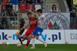 Zagłębie Sosnowiec - Podbeskidzie Bielsko-Biała cz.II