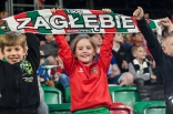 Zagłębie Sosnowiec - Podbeskidzie Bielsko-Biała cz.II