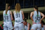 MB Zagłębie Sosnowiec - VBW Gdynia