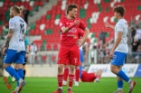  Zagłębie Sosnowiec - Hutnik Kraków cz.3