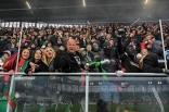 Zagłębie Sosnowiec - Polonia Bytom cz. II
