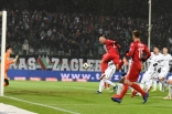 Zagłębie Sosnowiec - Legia Warszawa (część 2)