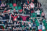 	Zagłębie Sosnowiec - Skra Częstochowa cz. II
