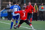 Zagłębie - BKS Stal Bielsko-Biała (sparing)