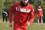 Zagłębie Sosnowiec - SC Znojmo 27.01.2019