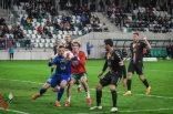 Zagłębie Sosnowiec - Polonia Warszawa cz.3