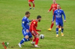 Zagłębie Sosnowiec - Bruk-Bet Termalica Nieciecza