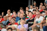 Zagłębie Sosnowiec - Unia Skierniewice cz. II