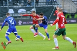 Miedź Legnica - Zagłębie Sosnowiec