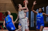 MB Zagłębie Sosnowiec - VBW Gdynia