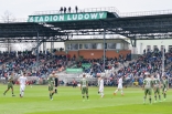Zagłębie Sosnowiec - Legia Warszawa