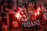 Zagłębie Sosnowiec - KKS Kalisz cz. II