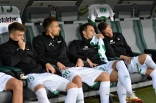 Lechia Gdańsk - Zagłębie Sosnowiec (cz. II)