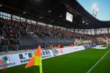 Zagłębie Sosnowiec - KKS Kalisz cz. II