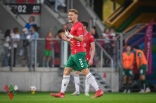 Zagłębie Sosnowiec - Olimpia Grudziądz