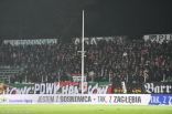 Zagłębie Sosnowiec - GKS Katowice
